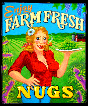 Farm Fresh Nugs