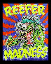 Reefer Madness