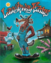 Laughway Farms